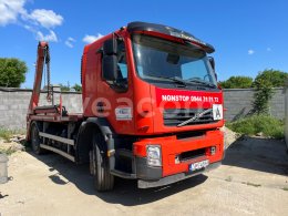 Online aukce: VOLVO  FE300