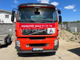 Online aukce: VOLVO  FE300
