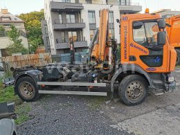 Online aukce: RENAULT  MIDLUM 220.14 + HR