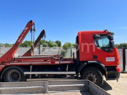 Online aukce: VOLVO  FE300