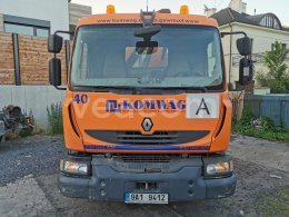 Online aukce: RENAULT  MIDLUM 220.14 + HR