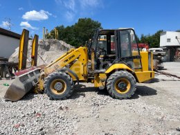 Aukcja internetowa:   JCB TM 200