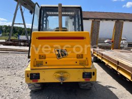 Aukcja internetowa:   JCB TM 200
