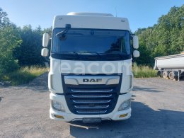 Online aukce: DAF  FX 530 FTP