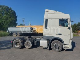 Online aukce: DAF  FX 530 FTP