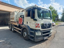 Online aukce: MAN  TGS 26.400 6X4