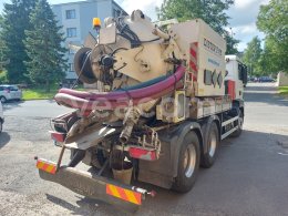 Online aukce: MAN  TGS 26.400 6X4