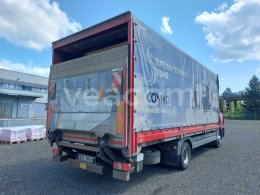 Online árverés: MERCEDES-BENZ  ATEGO 1218