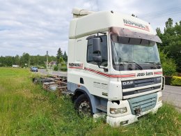 Aukcja internetowa: DAF  CF 85.430 6X2