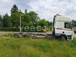 Aukcja internetowa: DAF  CF 85.430 6X2