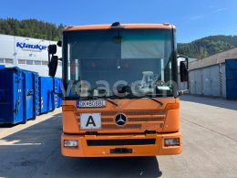 Online aukce: MERCEDES-BENZ  ECONIC