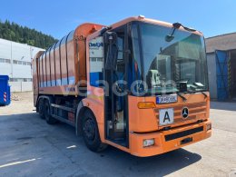 Online aukce: MERCEDES-BENZ  ECONIC