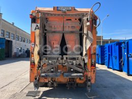 Online aukce: MERCEDES-BENZ  ECONIC