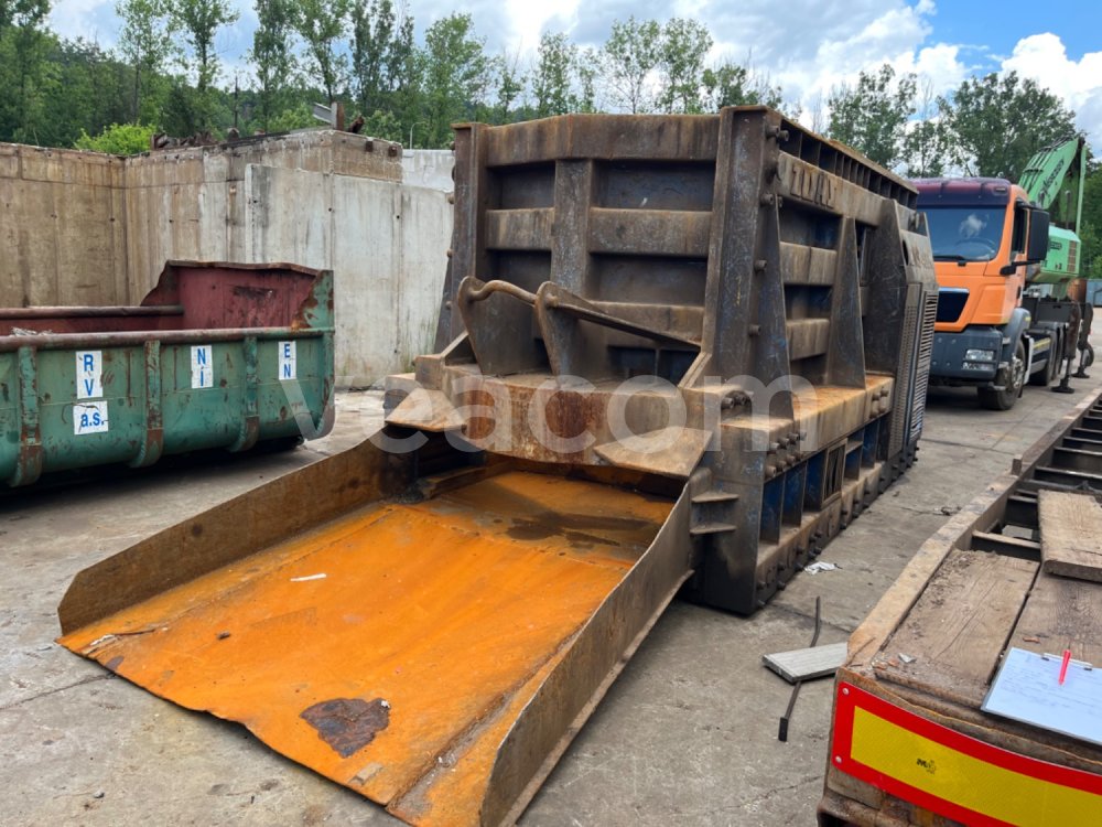 Online aukce:  ŽĎAS CNS 400K