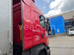 Интернет-аукцион: SCANIA  R 450