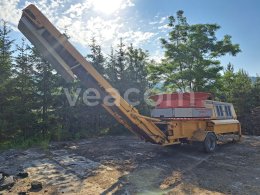 Online aukce:   DURATECH