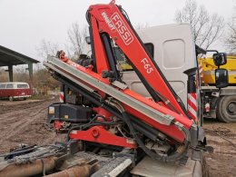 Online aukce:   FASSI F65