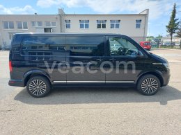 Online aukce: VOLKSWAGEN  CARAVELLE