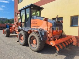 Online auction: HBM NOBAS  BG 160 TA- 3