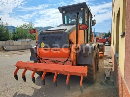 Online auction: HBM NOBAS  BG 160 TA- 3