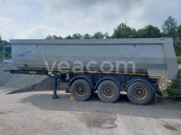 Online aukce:   MEGA MNW