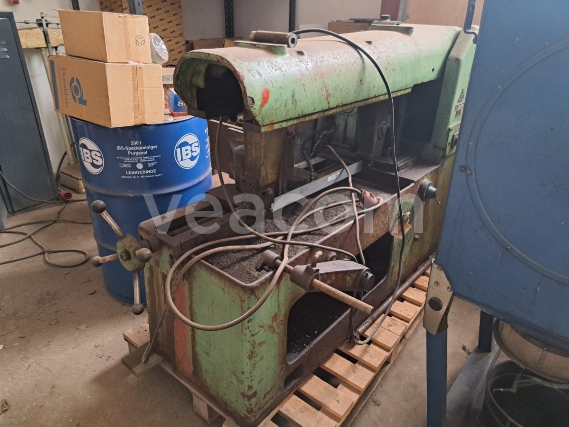 Online auction:   TOS PR 30