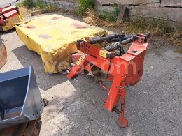 Online aukce:   FELLA SM 206