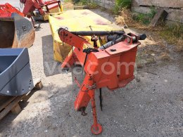 Online aukce:   FELLA SM 206