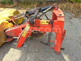 Online aukce:   FELLA SM 206
