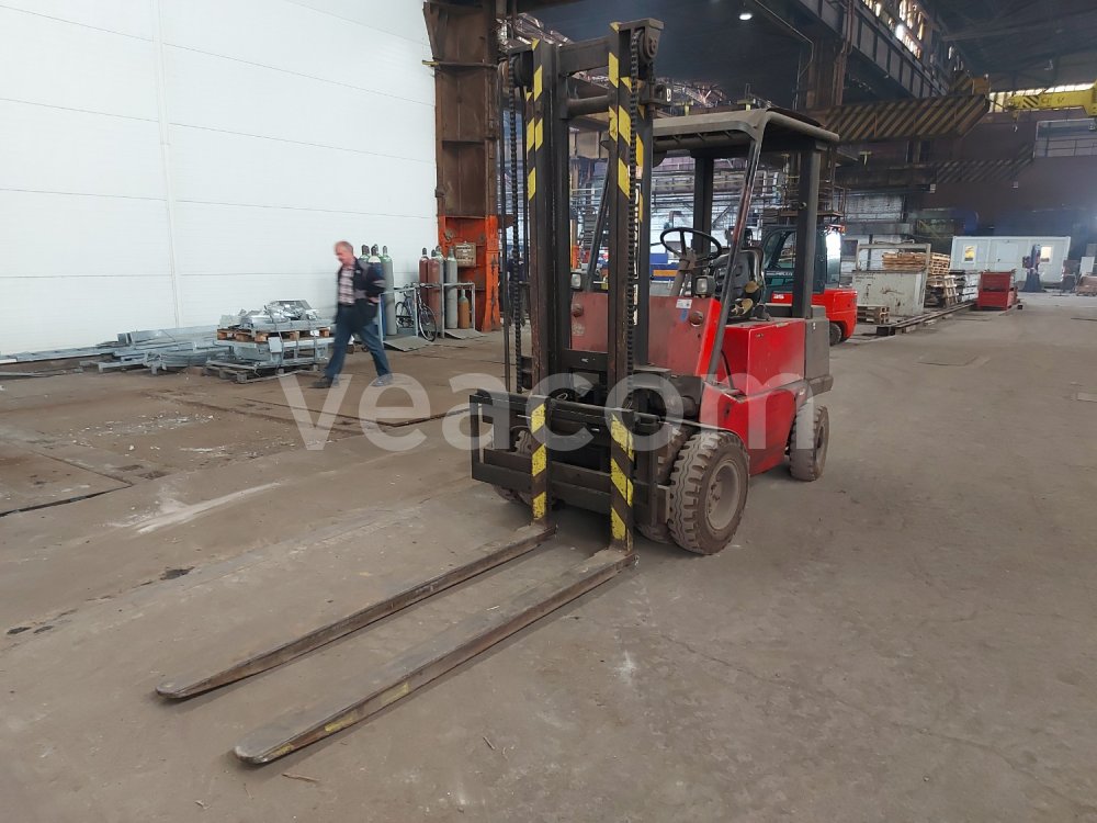 Online aukce: DESTA  DVHM 3522 LX
