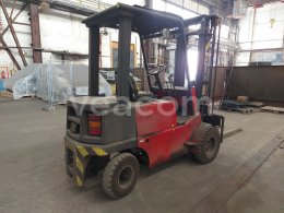 Інтернет-аукціон: DESTA  DVHM 3522 LX