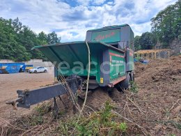 Online auction:   JENZ AZ 660