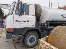 Online aukce: TATRA  T 815 200R41 19.225 4x4.1