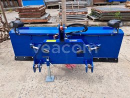 Online aukce:   MACHINEBOUW DBH 2500
