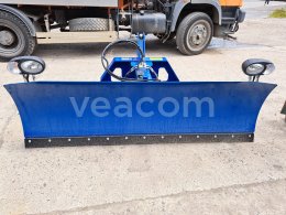 Online aukce:   MACHINEBOUW DBH 2500