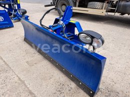 Online aukce:   MACHINEBOUW DBH 2500