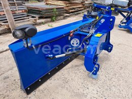 Online aukce:   MACHINEBOUW DBH 2500