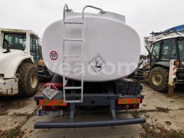 Online aukce: TATRA  T 815 200R41 19.225 4x4.1