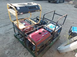 Online auction:   4X CENTRÁLA + 2X RÁM NA CENTRÁLU