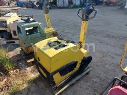 Online-Versteigerung:   BOMAG BPR 70D