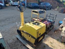 Online-Versteigerung:   BOMAG BPR 70D