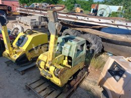 Online aukce:  AMMANN AVH 6030