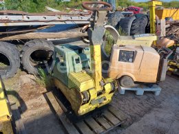 Online-Versteigerung:   AMMANN AVH 6030