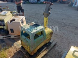 Online-Versteigerung:   AMMANN AVH 6030