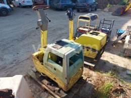 Online-Versteigerung:   AMMANN AVH 6030