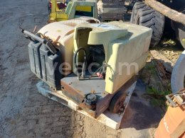 Online aukce:  2X WAP KARCHER HDS 75
