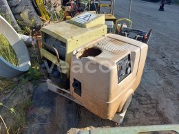 Online aukce:   2X WAP KARCHER HDS 75