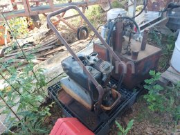 Online aukce:  WACKER 15D430