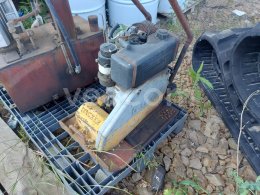 Online aukce:   WACKER 15D430