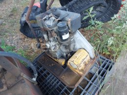 Online aukce:   WACKER 15D430